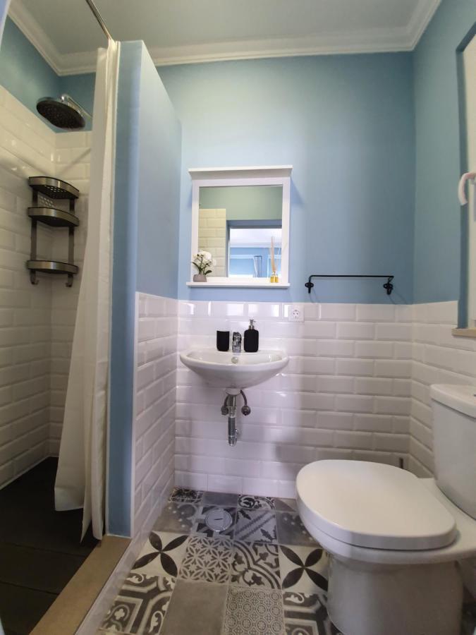 Guest house - Casa Amarela -
