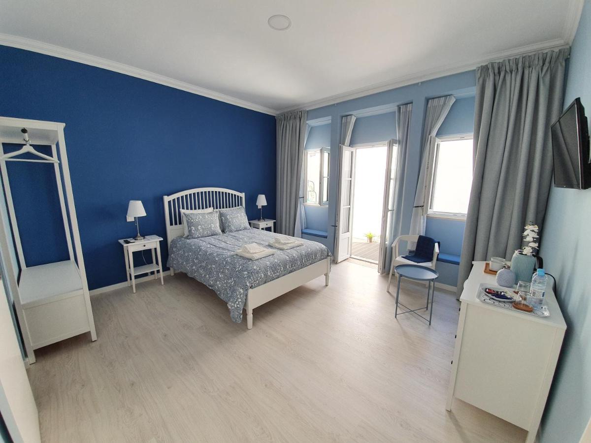 - Casa Amarela - Guest house *