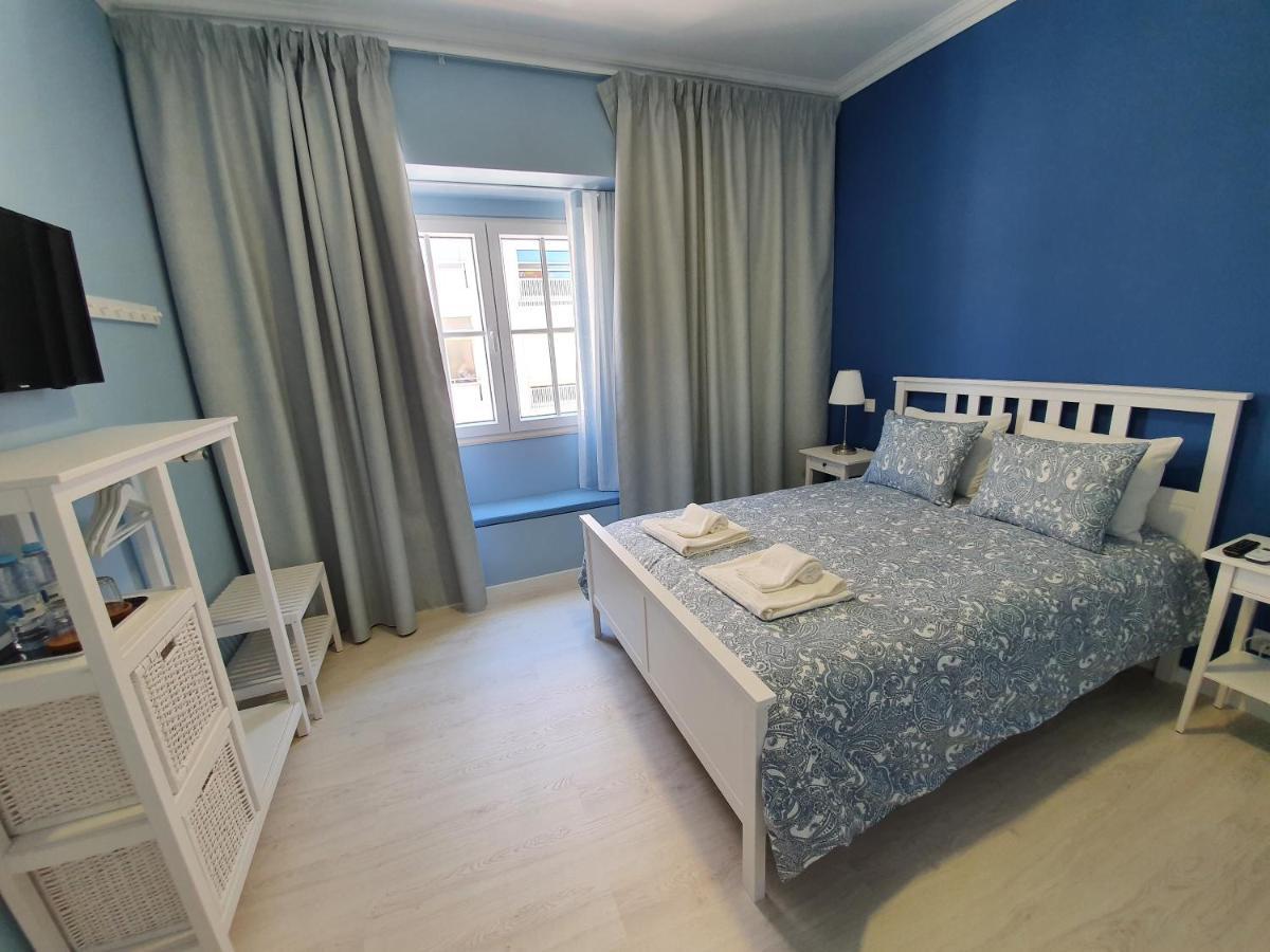 Guest house - Casa Amarela -