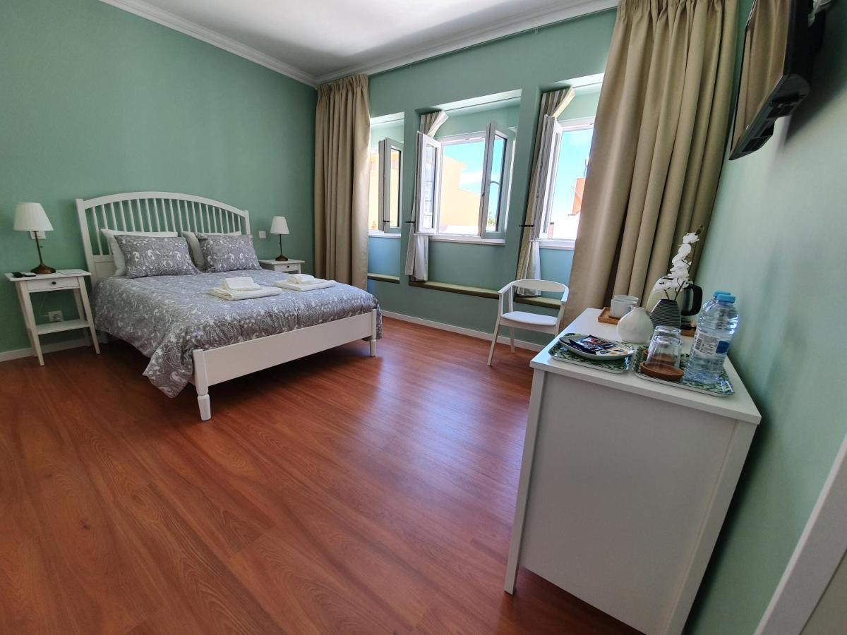 - Casa Amarela - Guest house Faro