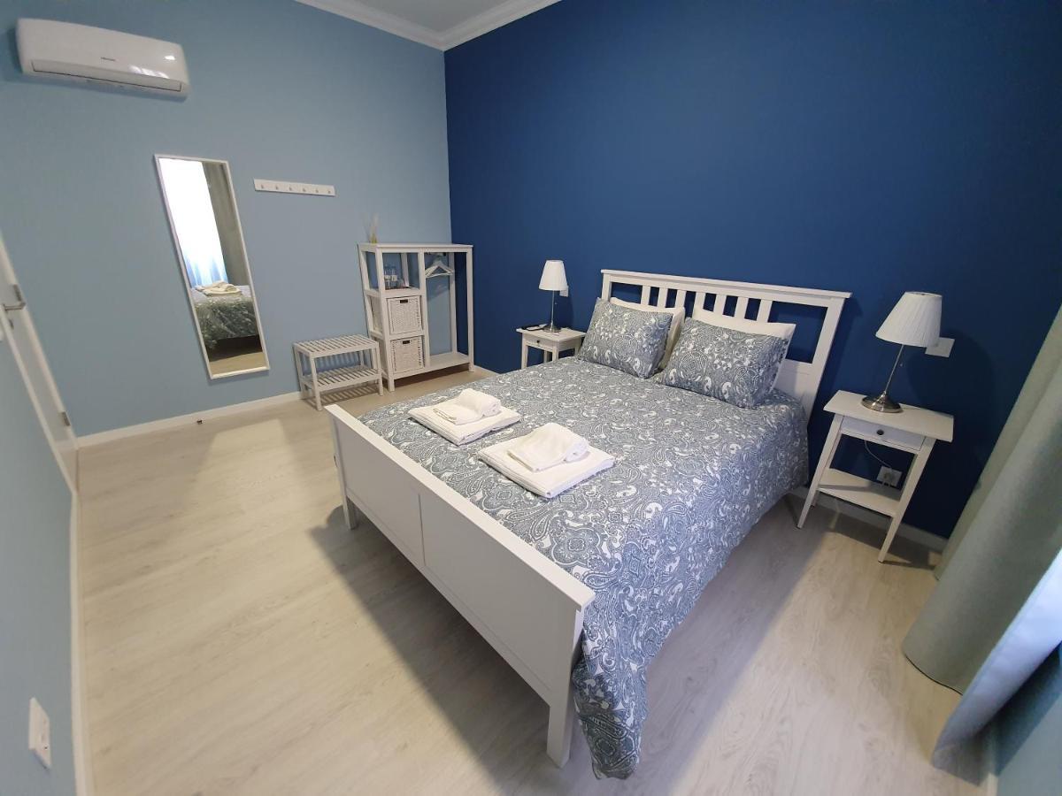 - Casa Amarela - Guest house *