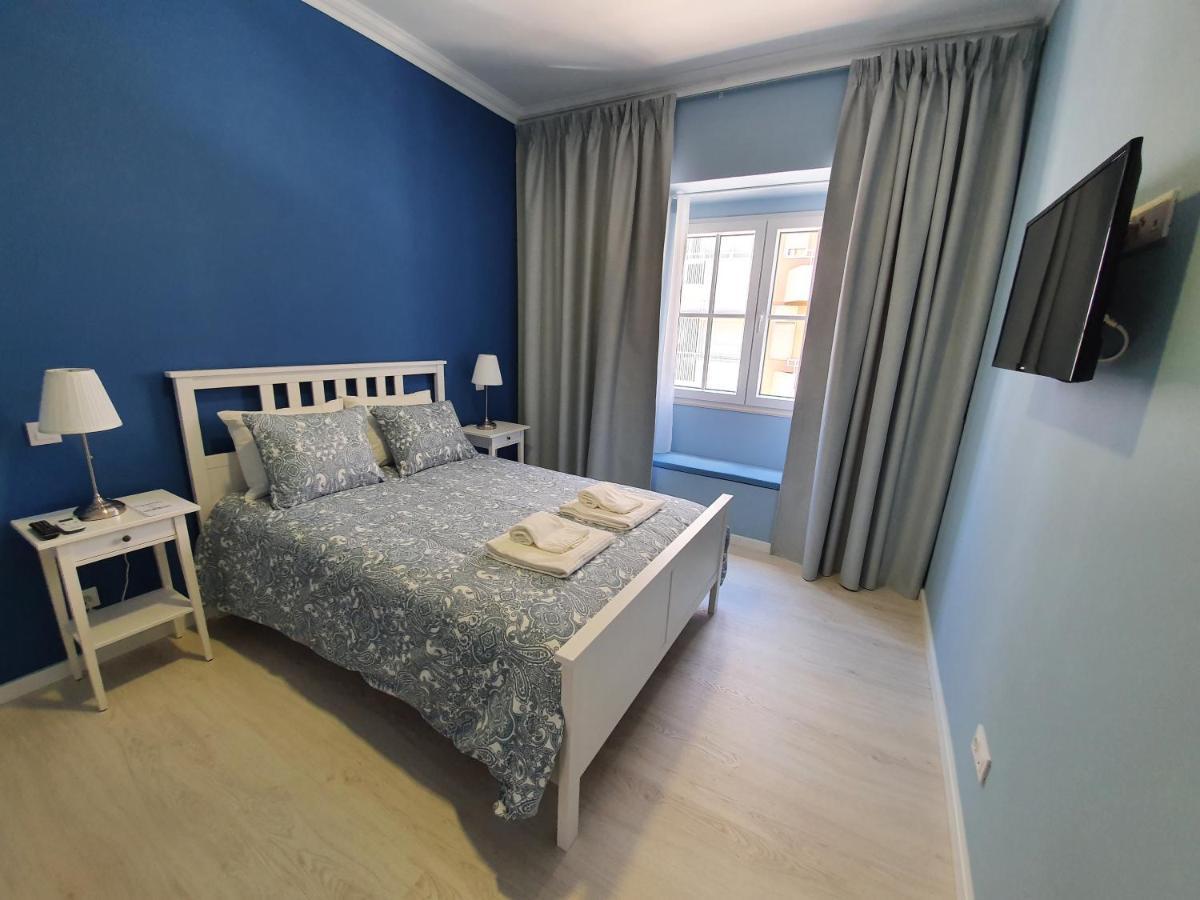 - Casa Amarela - Guest house Faro