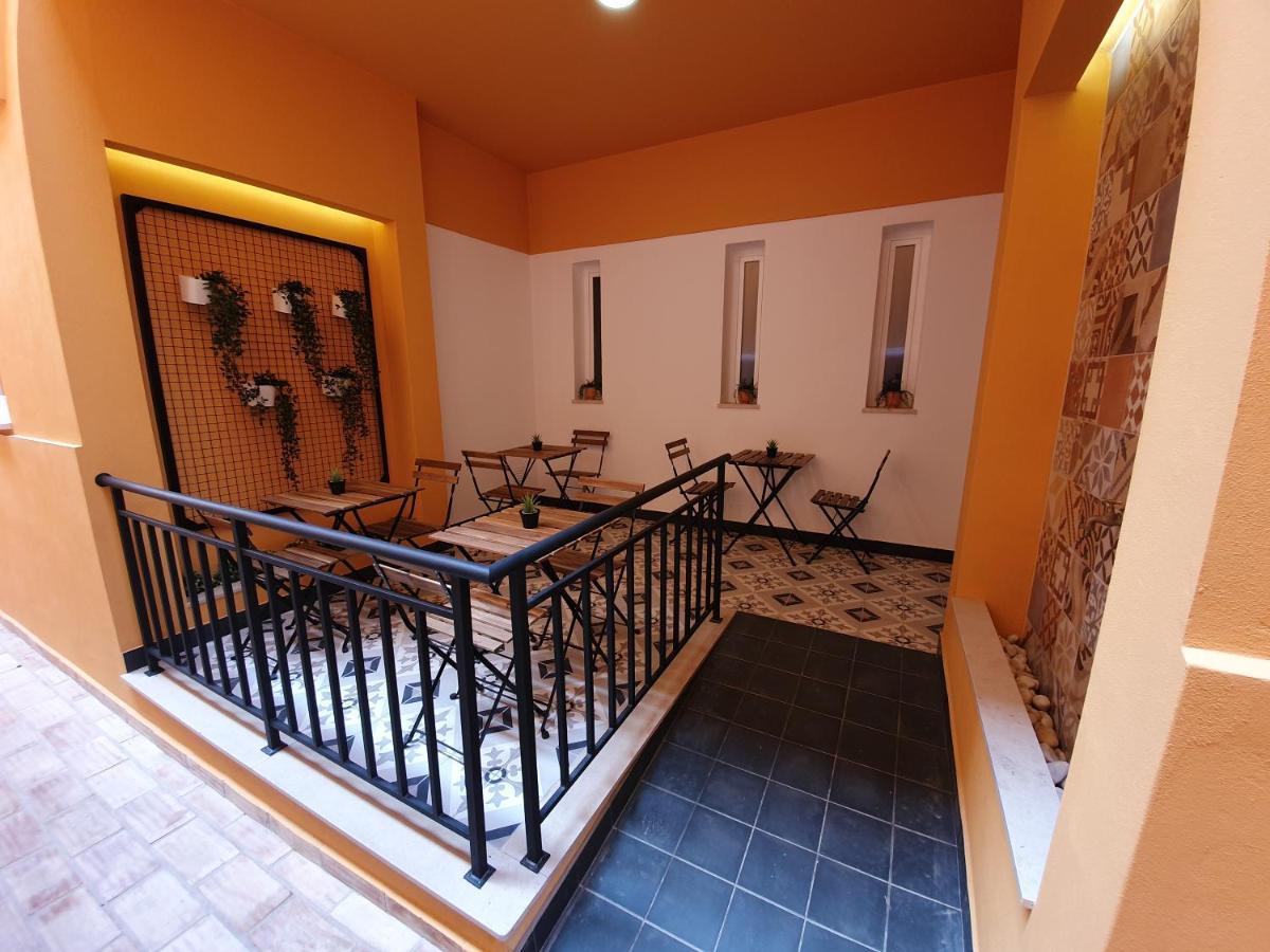- Casa Amarela - Guest house Faro