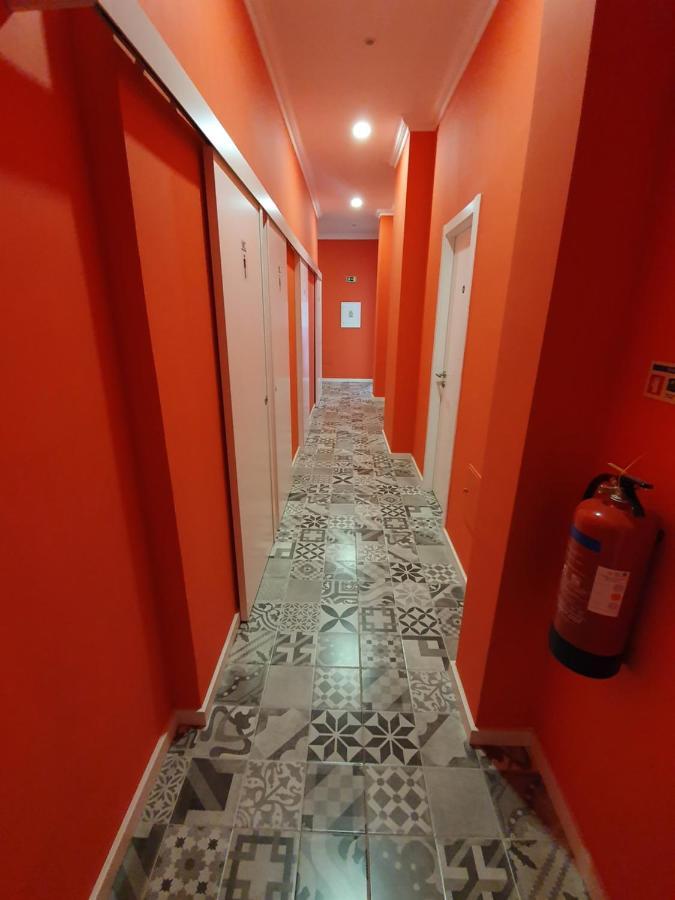 - Casa Amarela - Guest house