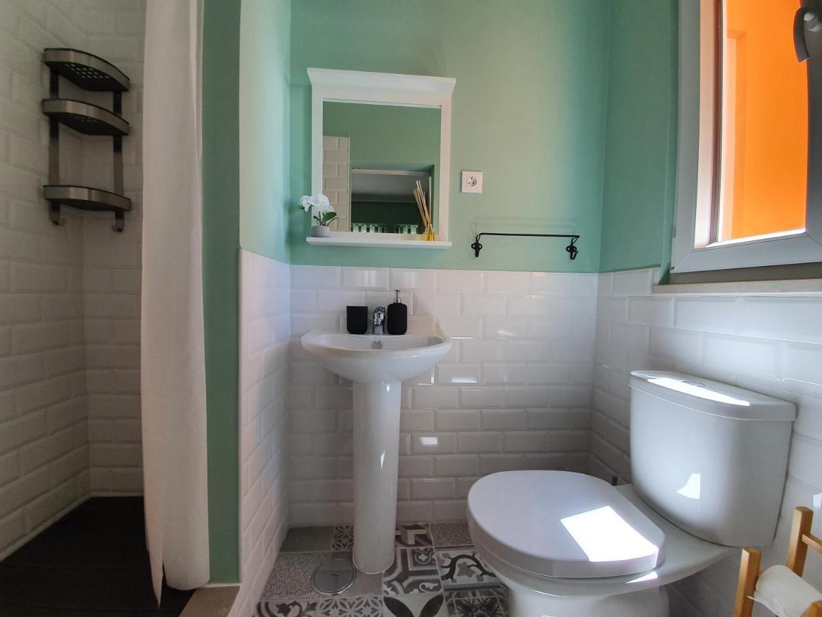 Guest house - Casa Amarela -