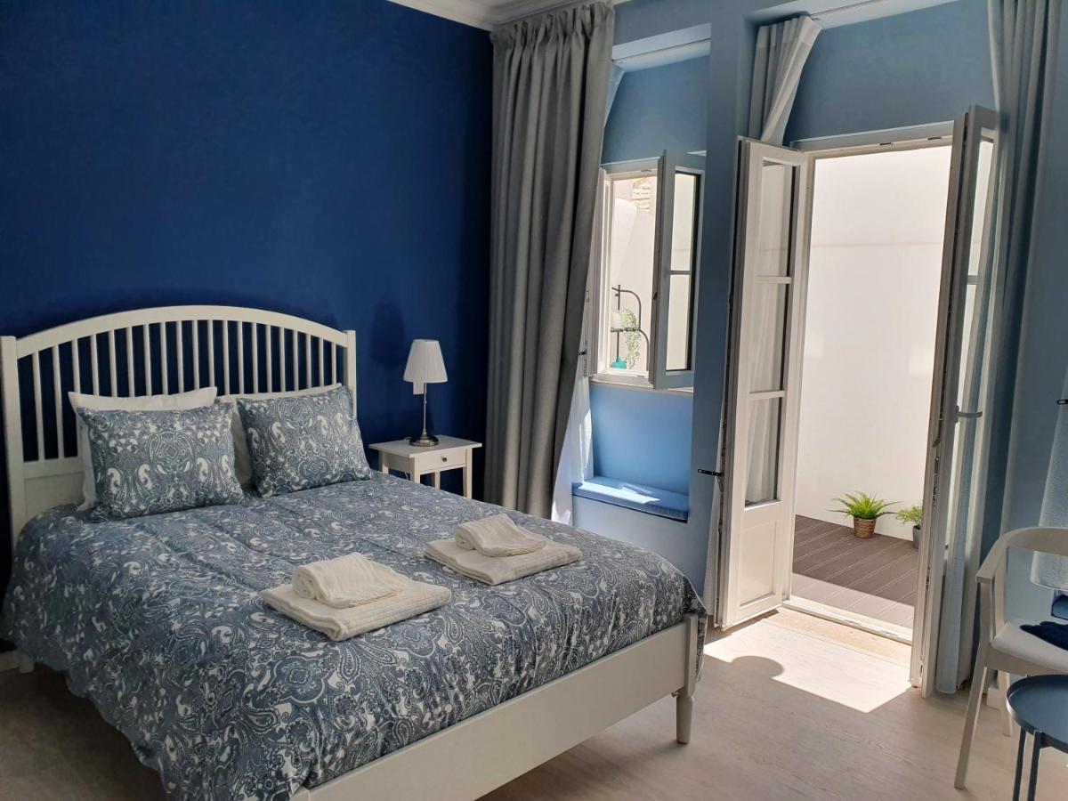 Guest house - Casa Amarela -