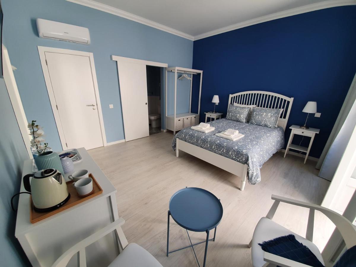 - Casa Amarela - Guest house