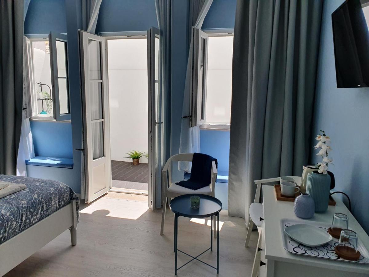 Guest house - Casa Amarela - *