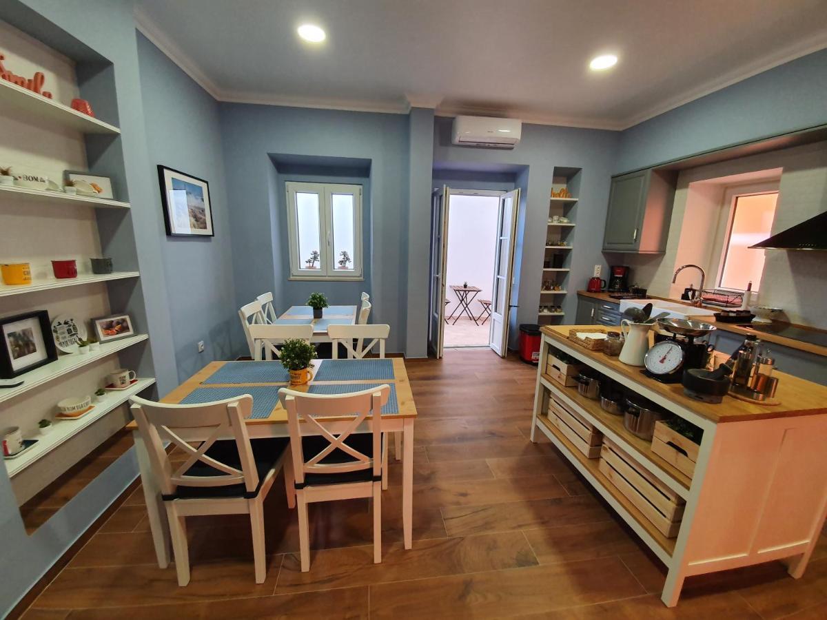 - Casa Amarela - Faro