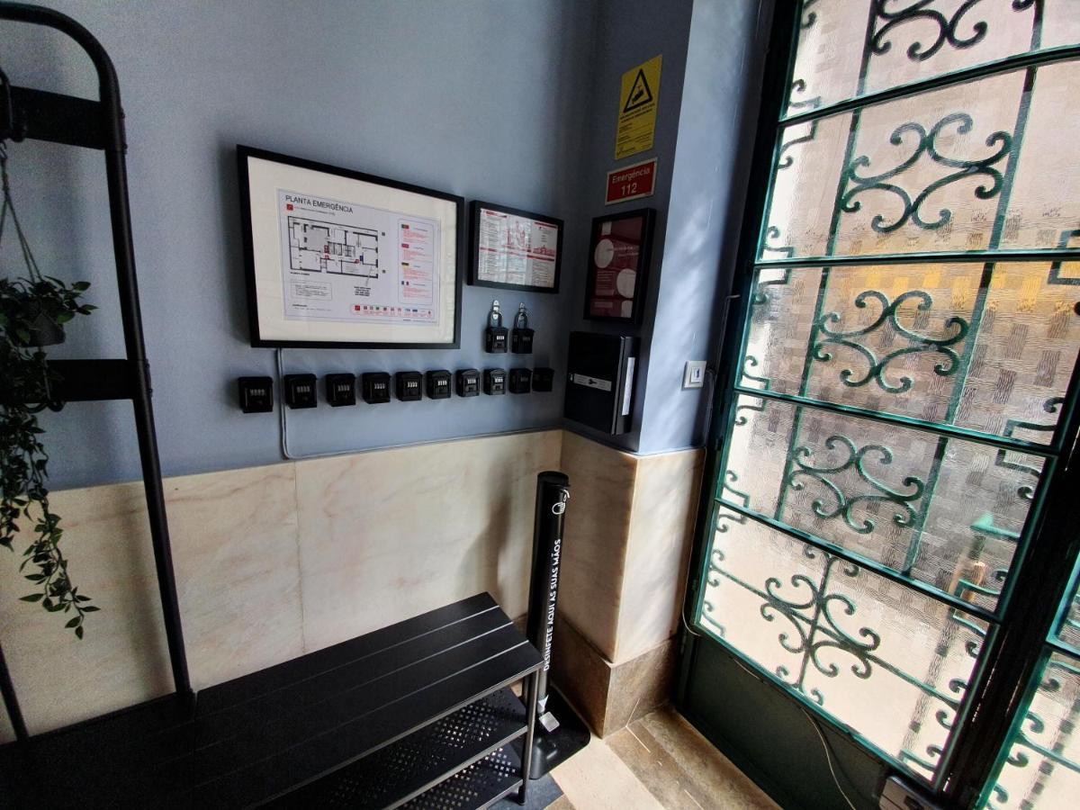 - Casa Amarela -