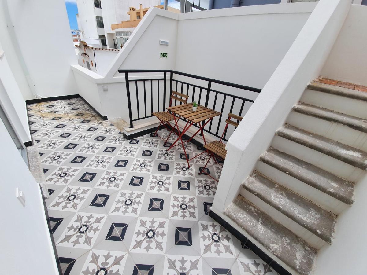- Casa Amarela - Guest house Faro