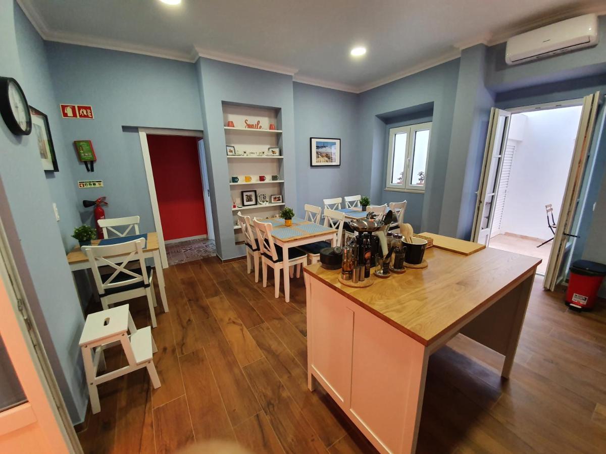 - Casa Amarela - Guest house *