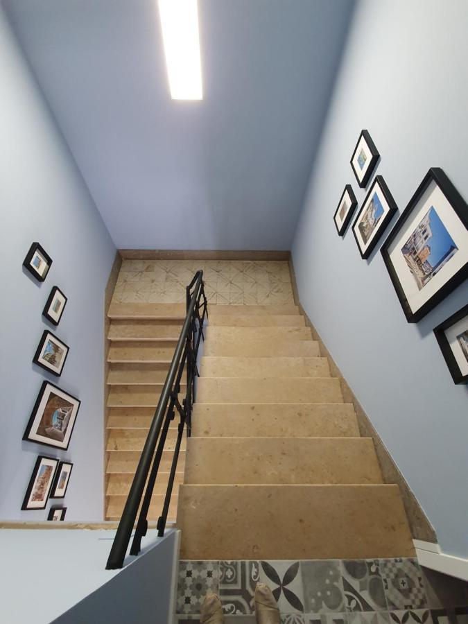 - Casa Amarela - Guest house Faro