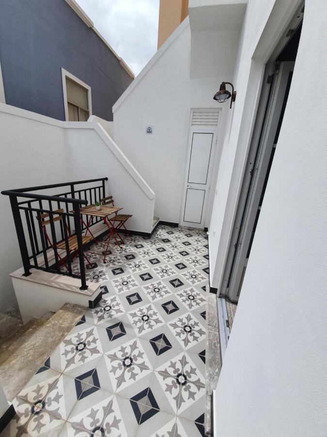 - Casa Amarela - Guest house Faro
