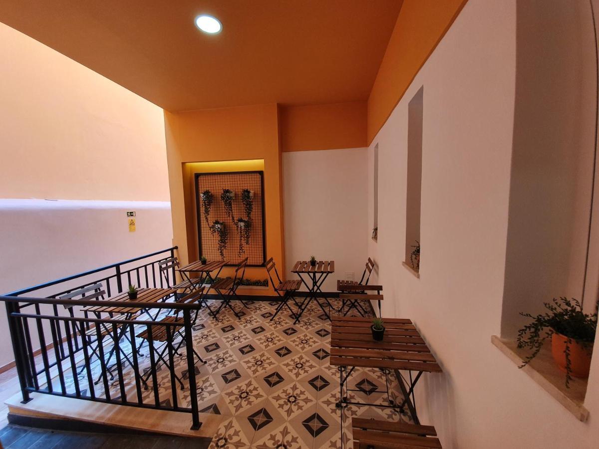 - Casa Amarela -