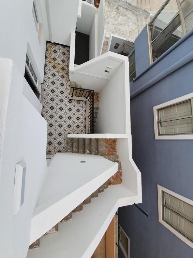 - Casa Amarela - Faro