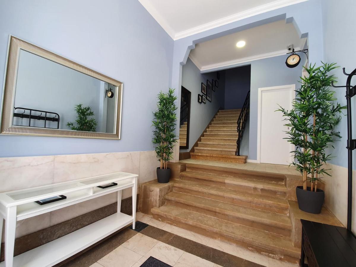 Guest house - Casa Amarela - *