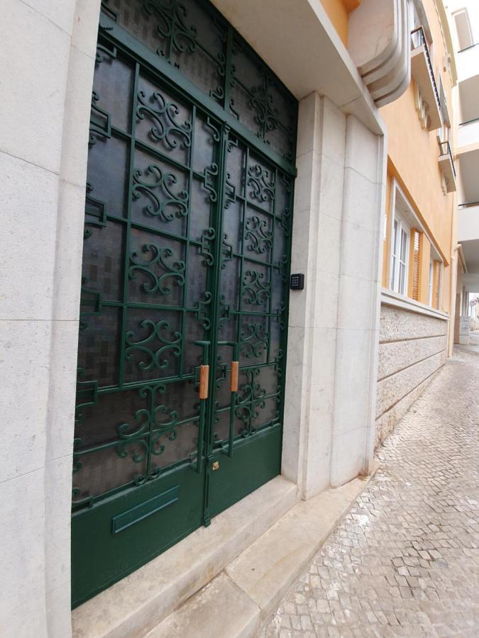 - Casa Amarela - Faro
