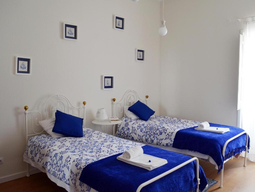 Casa Aorta Holiday home