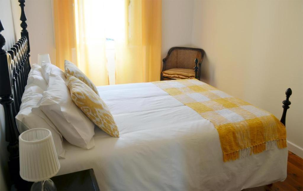 Casa Aorta Holiday home Faro