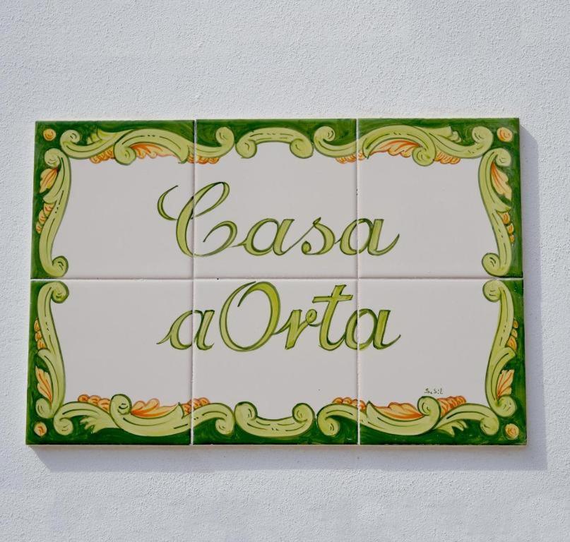 Casa Aorta
