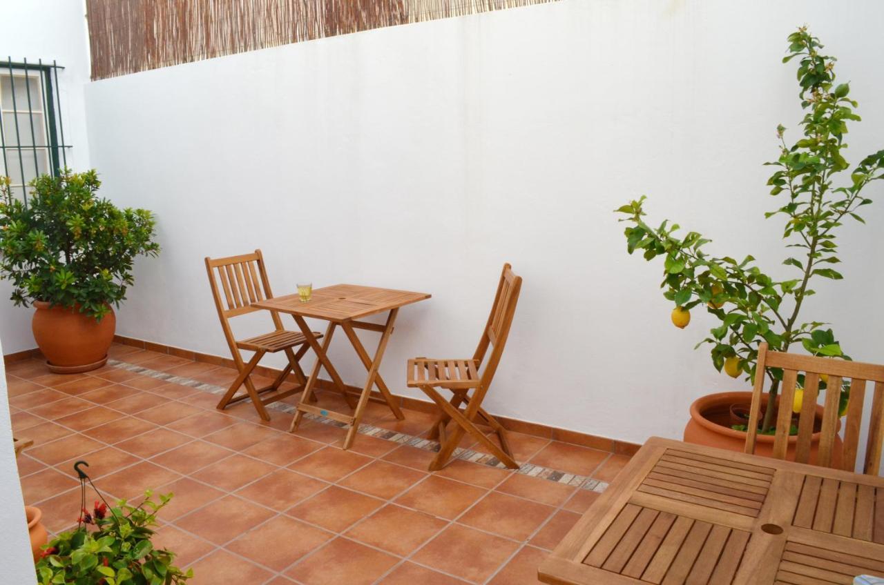 Holiday home Casa Aorta Faro