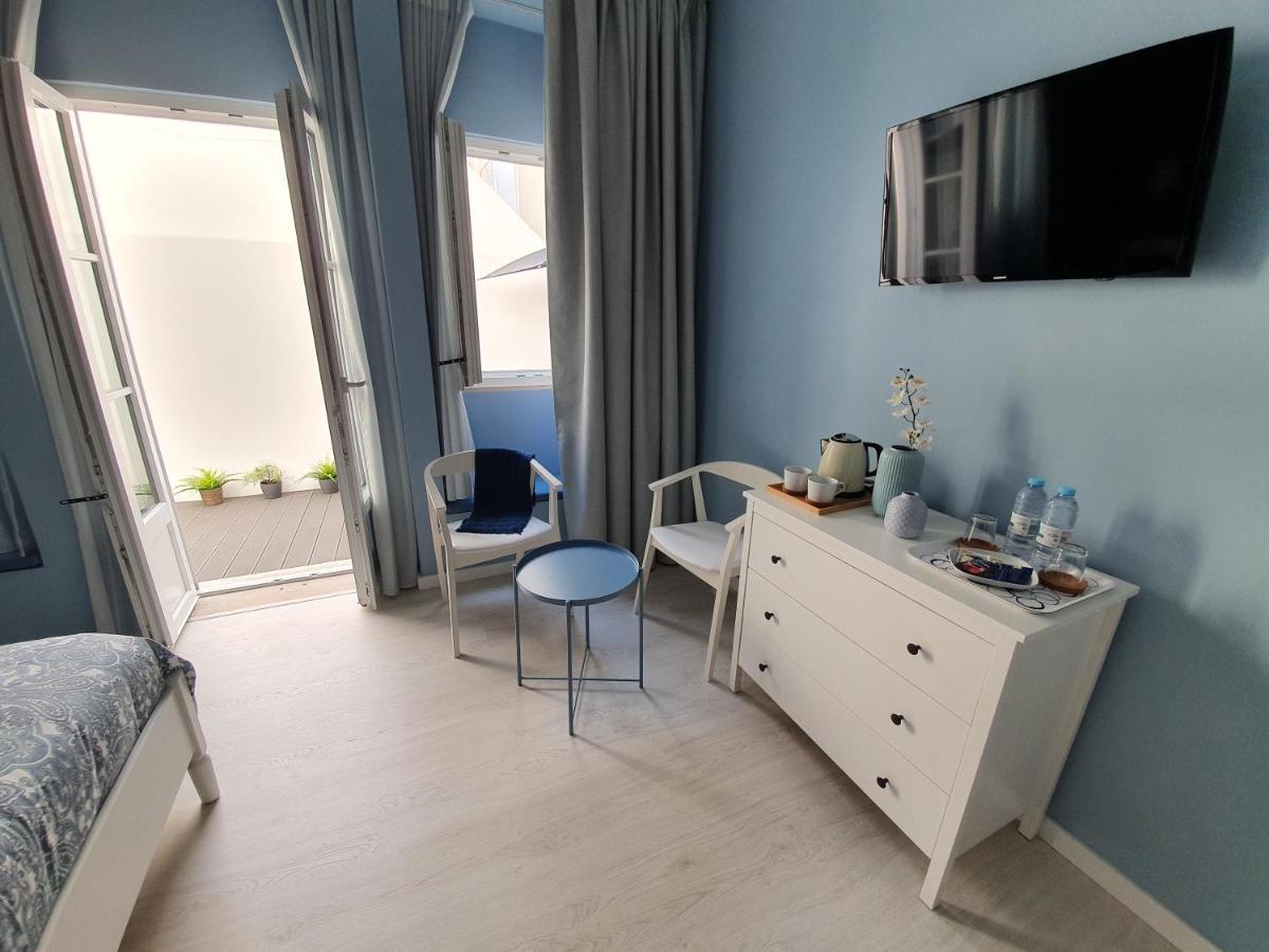 Guest house - Casa Amarela -