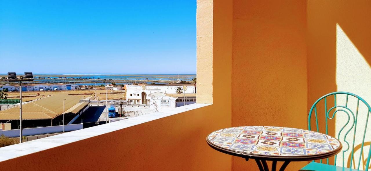 Apartment View Mignon De La Ria Formosa *
