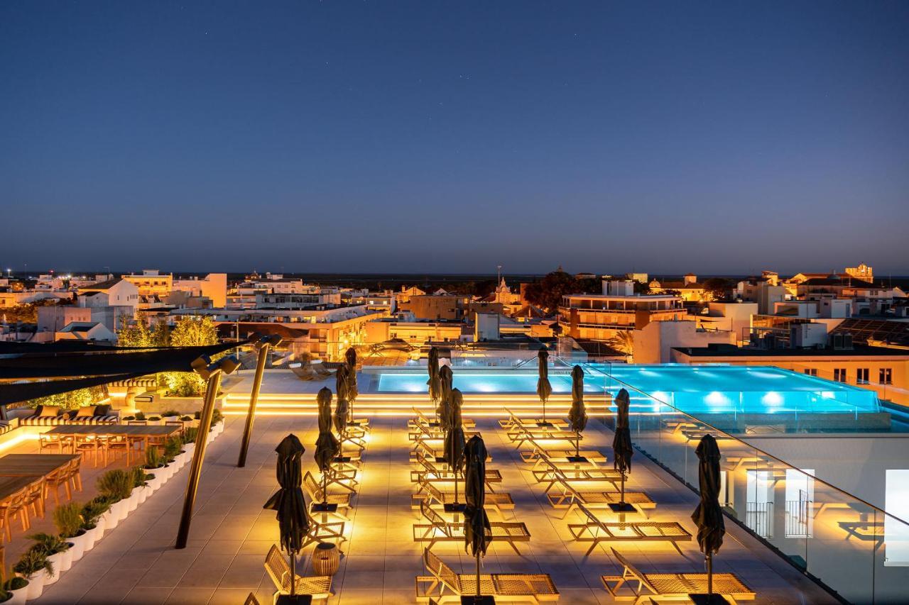 3hb Hotel Faro
