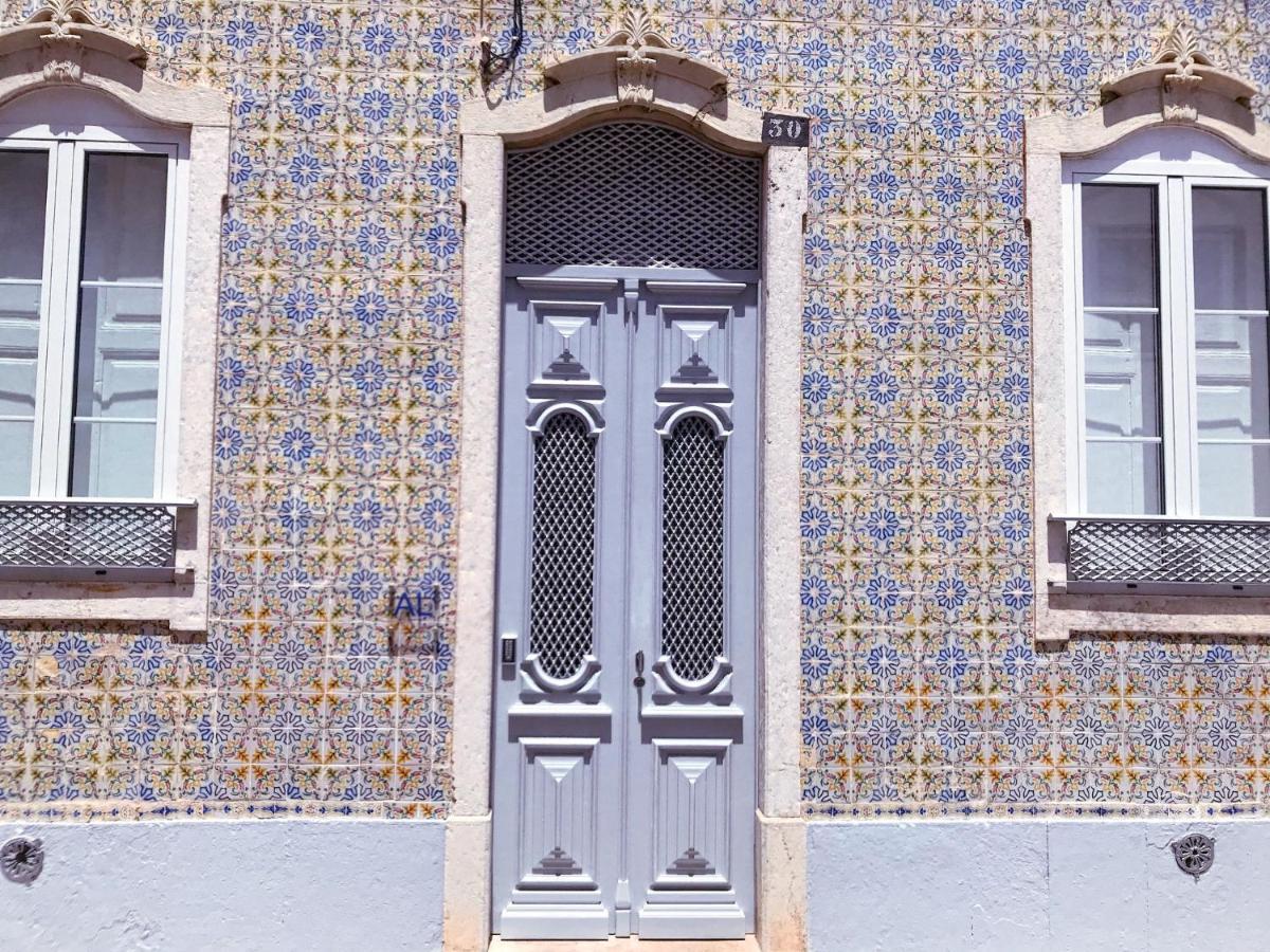 Yellow Barqueta Apartment Faro