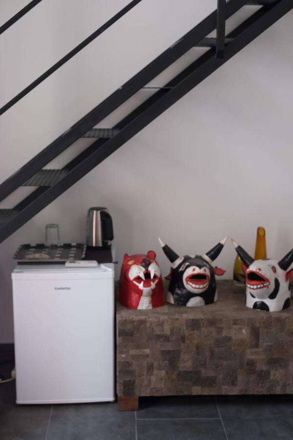 Casa Da Cabeca Guest house *