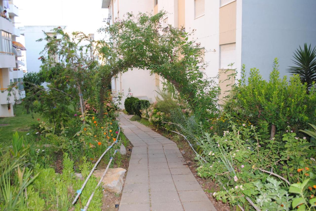 Jardim Flores Apartment