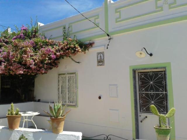 Casa Da Cabeca Azinheiro