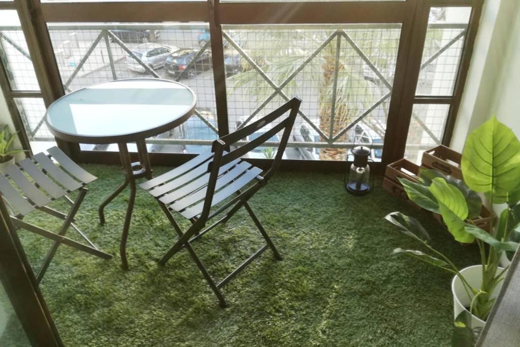 Ria Center - Right Apartment *