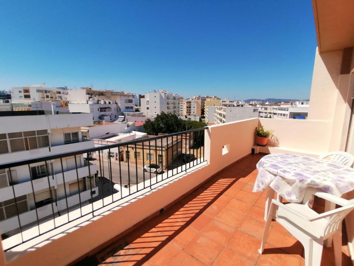 Apartment Penha T3 Faro