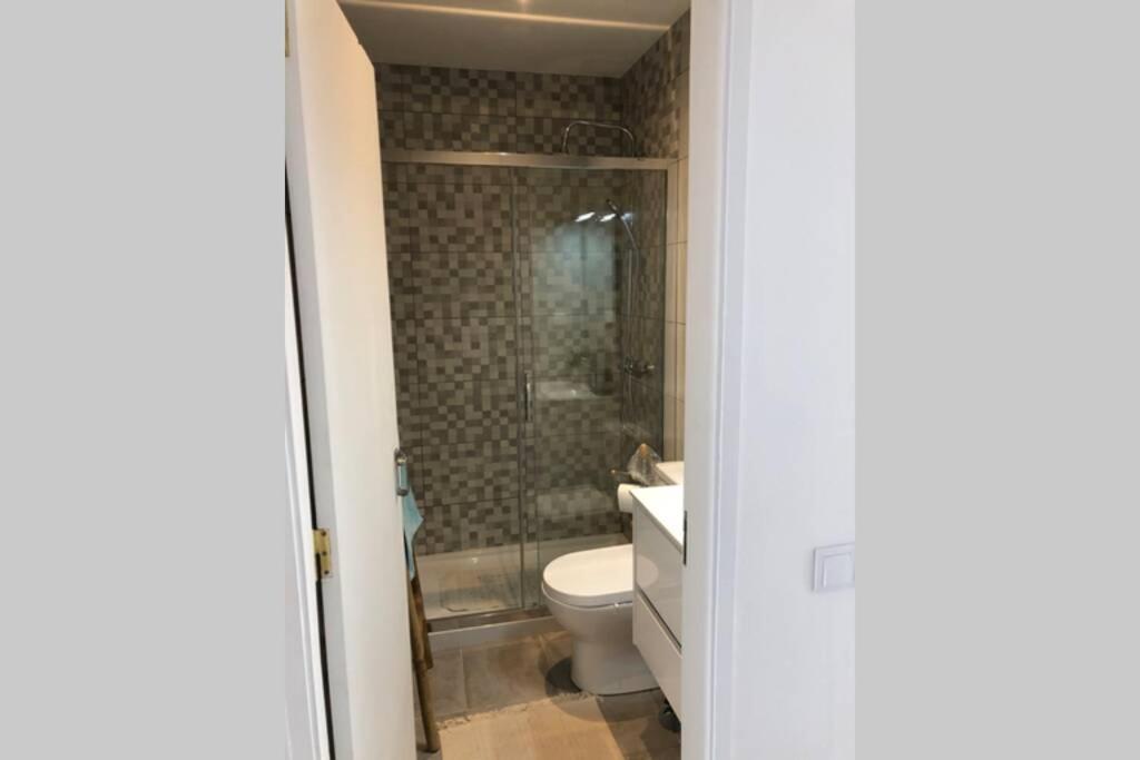 Apartment Milu House Faro