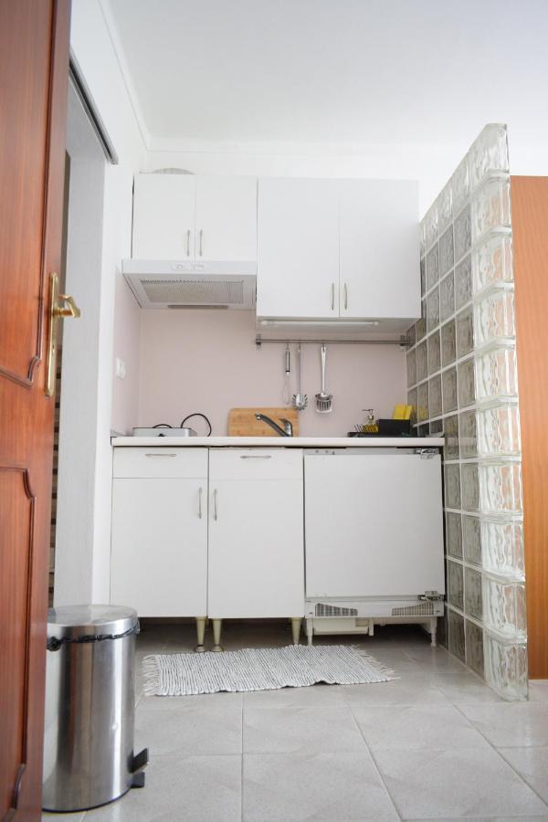 Estudio-gambelas Apartment *