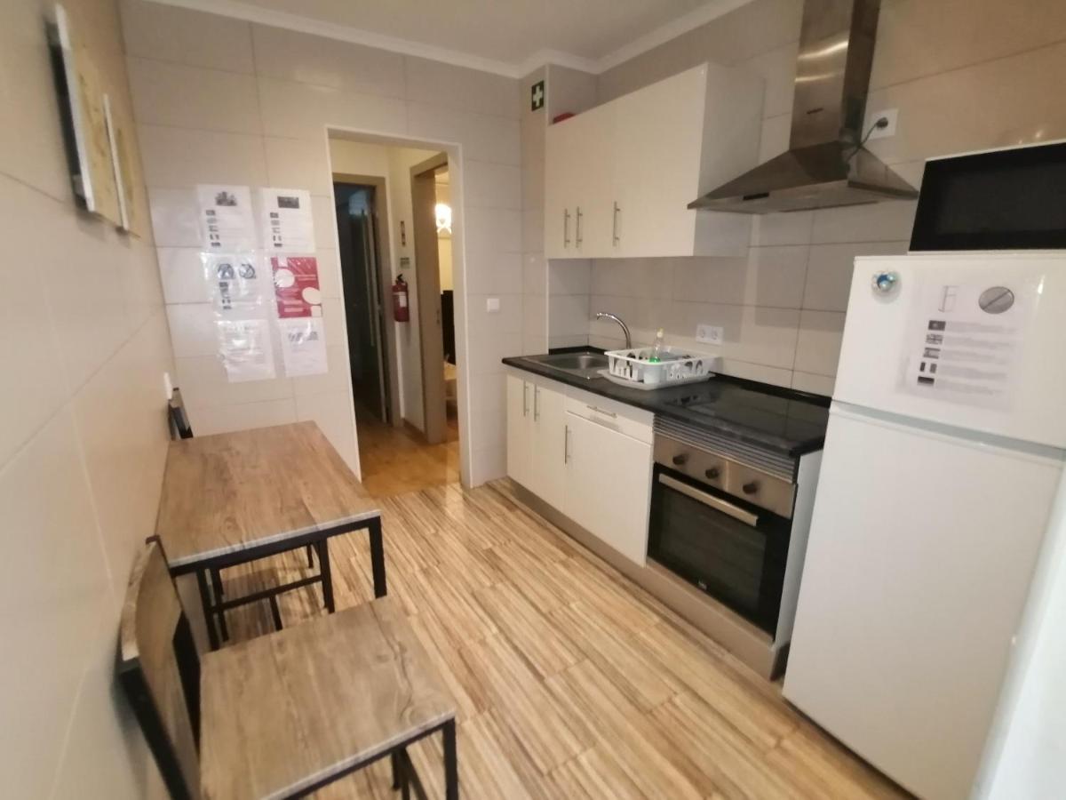 Berlim Apartment Faro