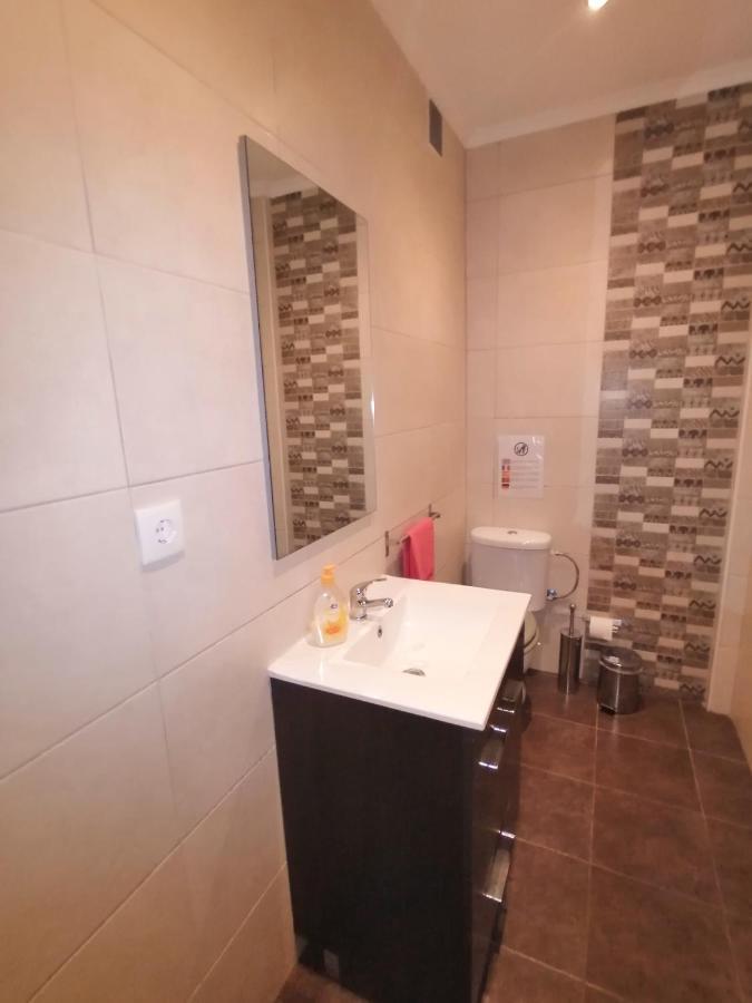 Berlim Apartment Faro