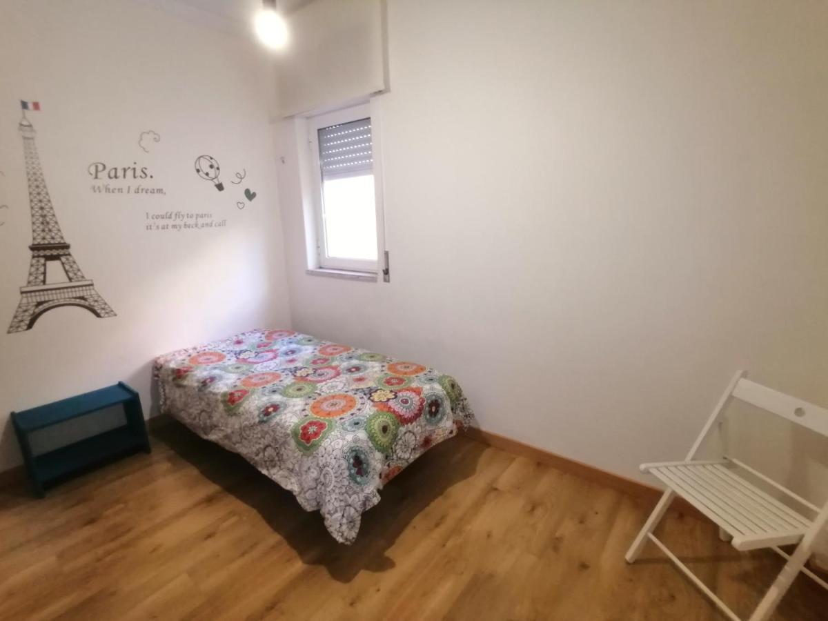 Berlim Apartment *