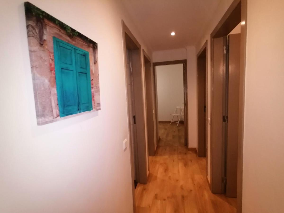 Berlim Apartment