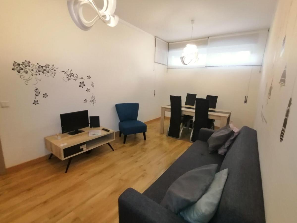 Apartment Berlim Faro
