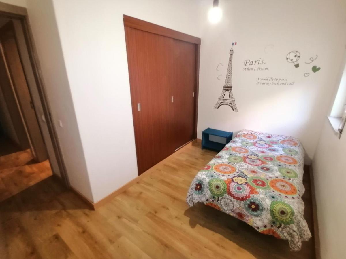 Apartment Berlim *
