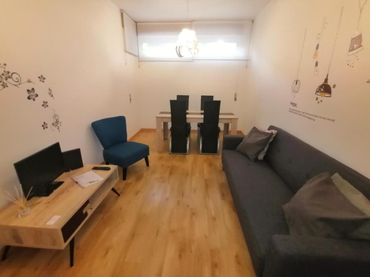 Apartment Berlim *