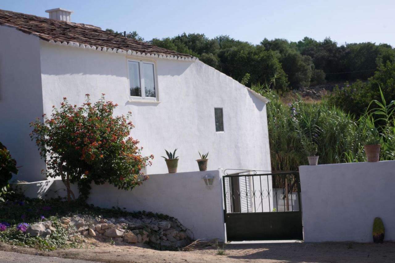 Casa Da Cabeca Azinheiro