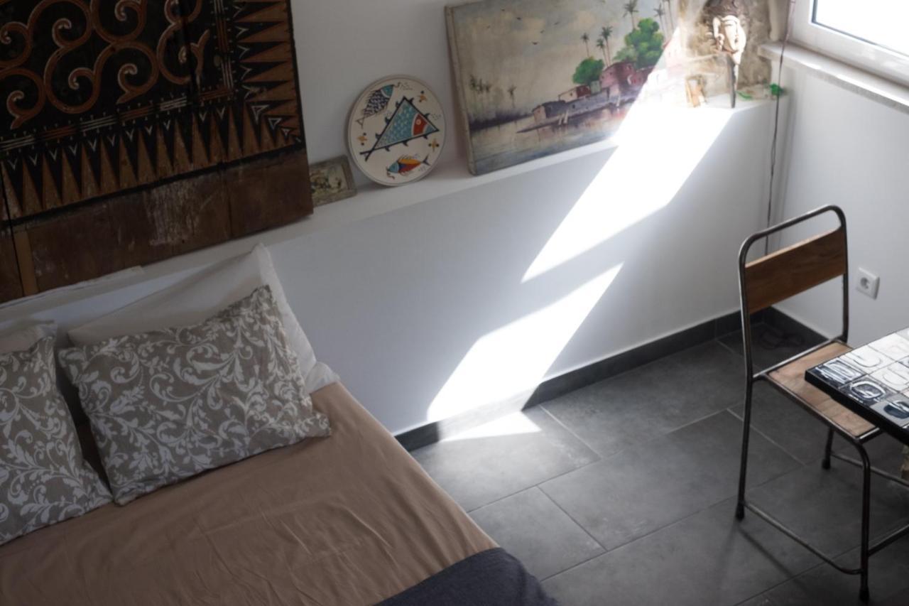 Casa Da Cabeca Guest house