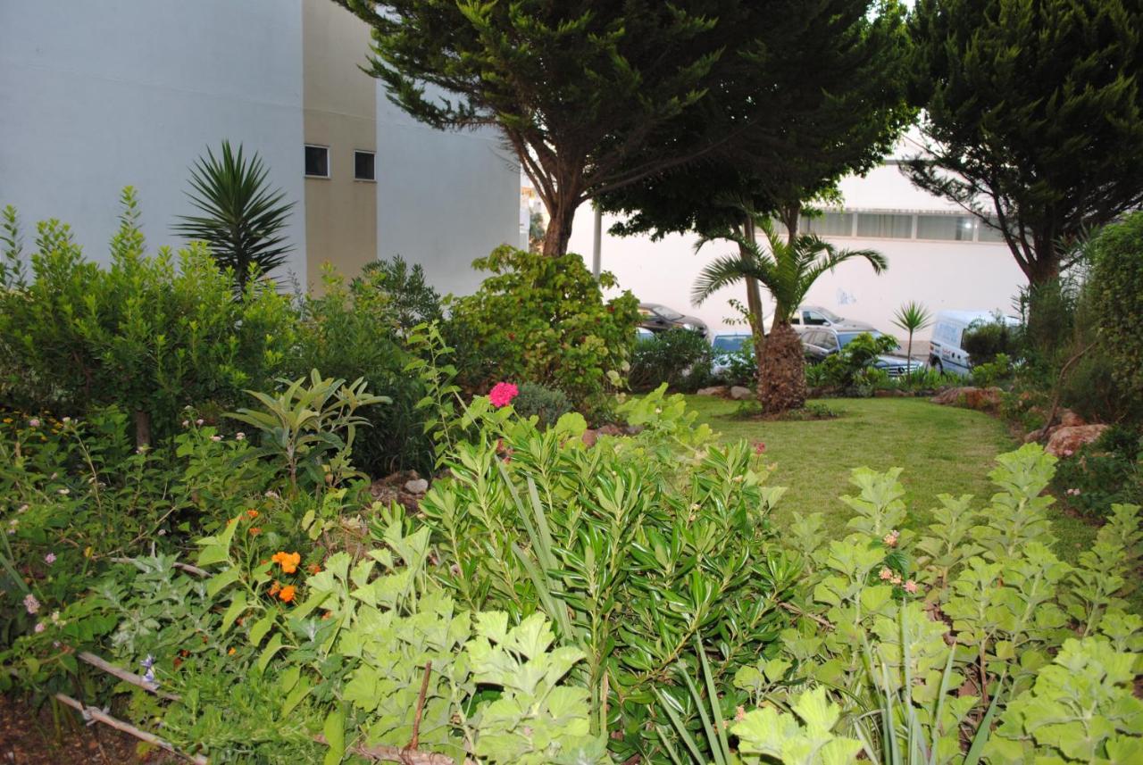 Jardim Flores Apartment