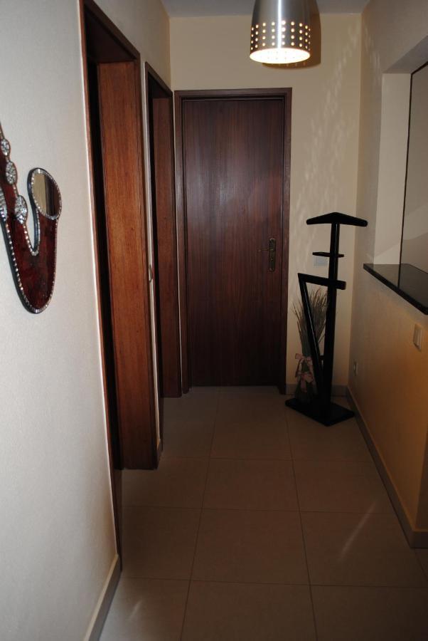 Apartment Jardim Flores Faro