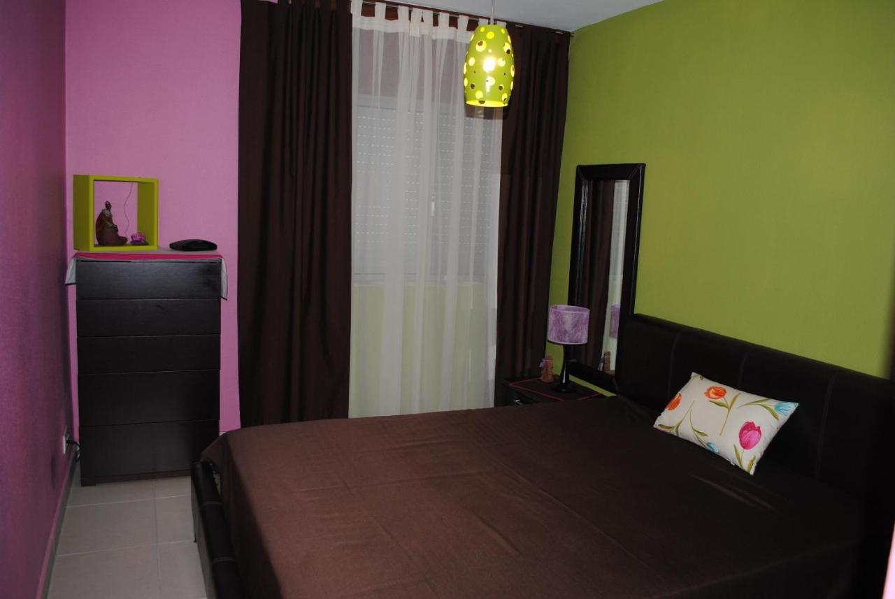 Apartment Jardim Flores