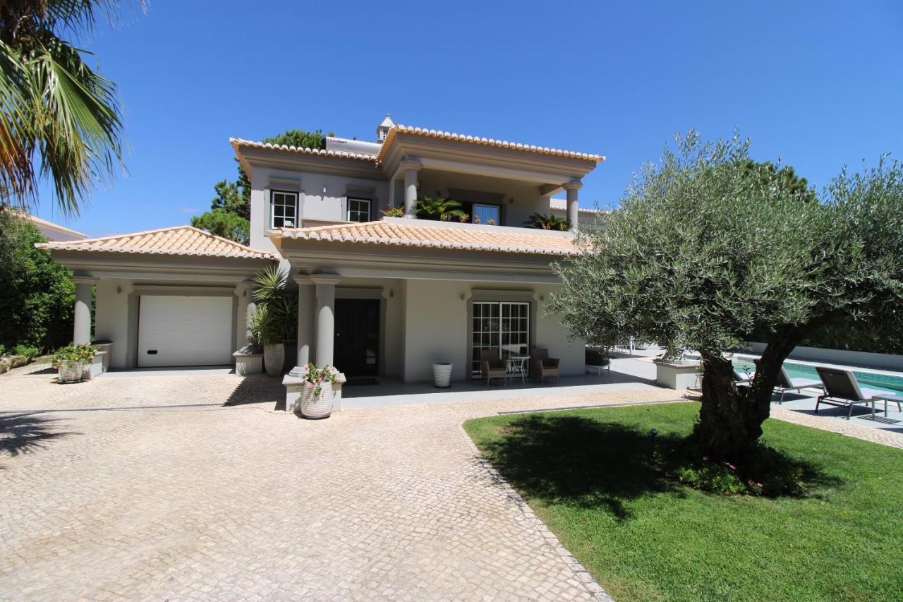 Charming Exceptional Golf In Algarve Faro